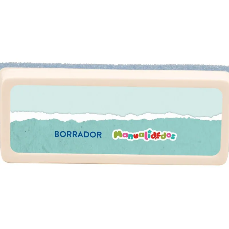 Manualidedos Borrador y Tizas> Creativos