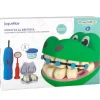 Manualidedos Coco Va Al Dentista Pasta De Modelar> Creativos|Juguetes Educativos