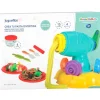 Manualidedos Crea tu Pasta Divertida> Creativos