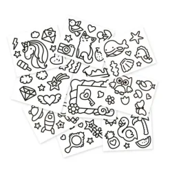 Manualidedos Crea tus Pegatinas de Gel><noscript><img width=