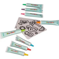 Manualidedos Crea tus Pegatinas de Gel><noscript><img width=