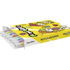 Manualidedos Crea Tus Rotuladores> Creativos
