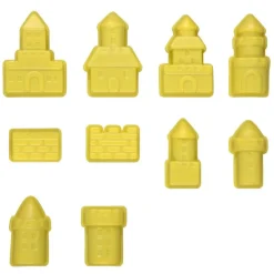 Manualidedos Cubo Crea con Slime de Arena><noscript><img width=