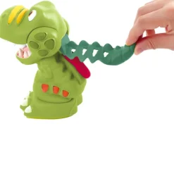 Manualidedos Dino va al Dentista><noscript><img width=