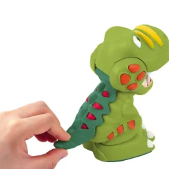Manualidedos Dino va al Dentista><noscript><img width=