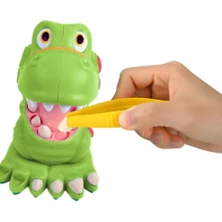 Manualidedos Dino va al Dentista><noscript><img width=