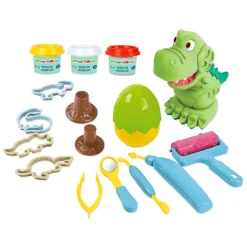 Manualidedos Dino va al Dentista><noscript><img width=