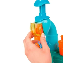 Manualidedos Heladería de Pasta de Modelar><noscript><img width=
