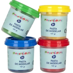 Manualidedos Heladería de Pasta de Modelar><noscript><img width=