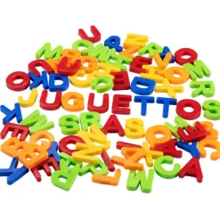 Manualidedos Letras Magnéticas> Creativos|Juguetes Educativos