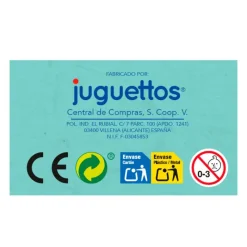 Manualidedos Letras Magnéticas><noscript><img width=