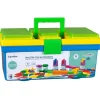 Manualidedos Maletín con Accesorios> Creativos|Juguetes Educativos