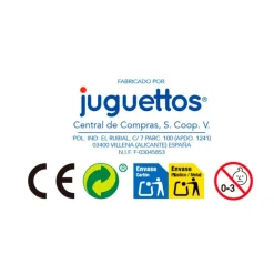 Manualidedos Maletín Crea con Goma de Modelar><noscript><img width=