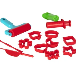 Manualidedos Mi Cubo de Pasta de Modelar con Accesorios><noscript><img width=
