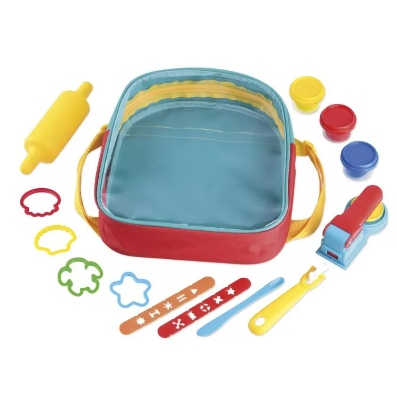 Manualidedos Mochila De Accesorios> Creativos