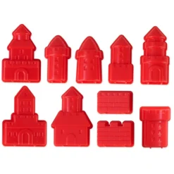 Manualidedos Modela tu Castillo de Arena><noscript><img width=