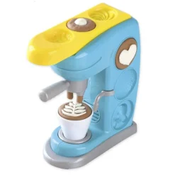 Manualidedos Máquina De Café Para Modelar> Creativos