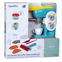 Manualidedos Máquina De Café Para Modelar> Creativos
