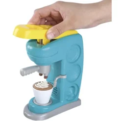 Manualidedos Máquina De Café Para Modelar><noscript><img width=