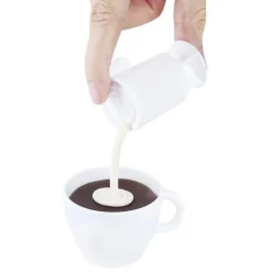 Manualidedos Máquina De Café Para Modelar><noscript><img width=