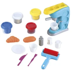 Manualidedos Máquina De Café Para Modelar><noscript><img width=