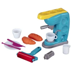 Manualidedos Máquina De Café Para Modelar><noscript><img width=