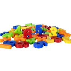 Manualidedos Números Magnéticos><noscript><img width=
