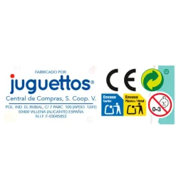 Manualidedos Números Magnéticos><noscript><img width=