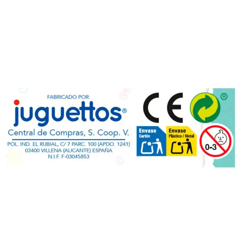 Manualidedos Números Magnéticos> Creativos