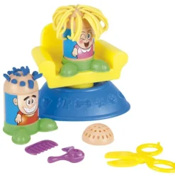 Manualidedos Peluquería Pasta de Modelar> Creativos