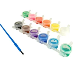 Manualidedos Pinta tu Juego de Té Cerámica><noscript><img width=