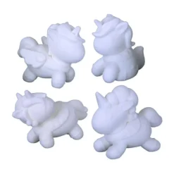 Manualidedos Pinta Tus Figuras Unicornio><noscript><img width=