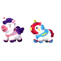 Manualidedos Pinta Tus Figuras Unicornio><noscript><img width=