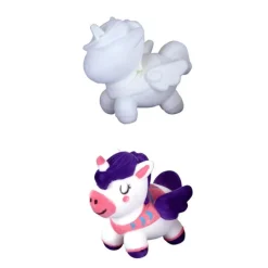 Manualidedos Pinta Tus Figuras Unicornio><noscript><img width=