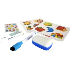 Manualidedos Pizarra Doble><noscript><img width=
