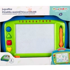 Manualidedos Pizarra Magnética a Color> Creativos
