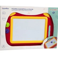 Manualidedos Pizarra Magnética Reversible 2 en 1><noscript><img width=