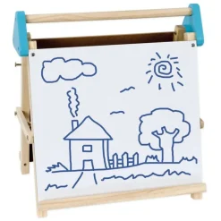 Manualidedos Pizarra Sobremesa 3 en 1><noscript><img width=