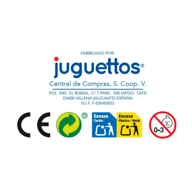 Manualidedos Pizarra y Bloc Magnéticos> Creativos
