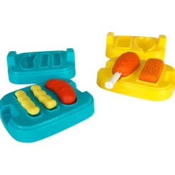 Manualidedos Plataforma Comiditas Pasta de Modelar><noscript><img width=