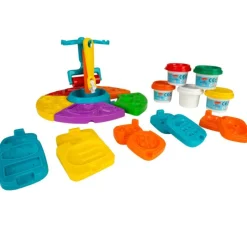 Manualidedos Plataforma Comiditas Pasta de Modelar><noscript><img width=