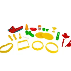 Manualidedos Plataforma Comiditas Pasta de Modelar><noscript><img width=