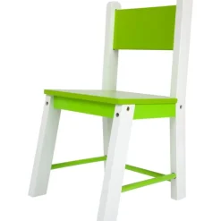 Manualidedos Silla de Madera> Imitación