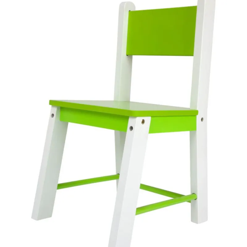 Manualidedos Silla de Madera> Imitación