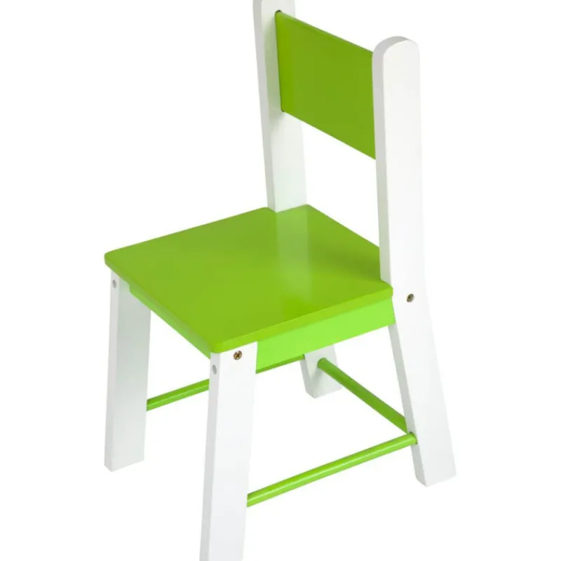 Manualidedos Silla de Madera> Imitación