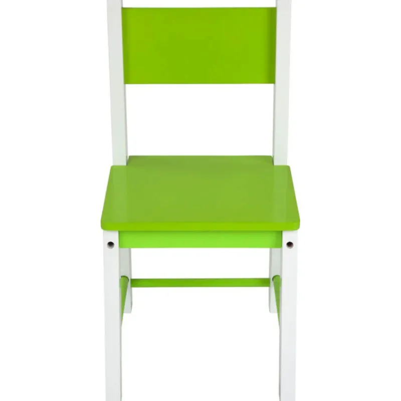 Manualidedos Silla de Madera> Imitación