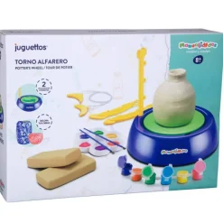 Manualidedos Torno Alfarero><noscript><img width=