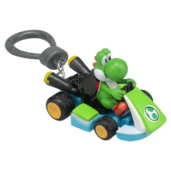 Super mario Mario Kart Backpack Buddies Llavero Varios Modelos> Figuras Acción|Vuelta Al Cole