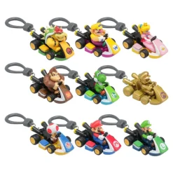 Super mario Mario Kart Backpack Buddies Llavero Varios Modelos><noscript><img width=