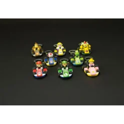Super mario Mario Kart Backpack Buddies Llavero Varios Modelos><noscript><img width=